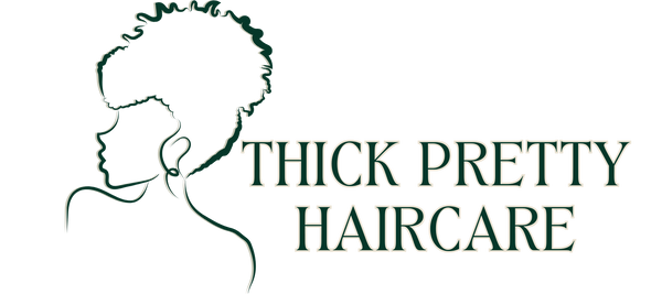 Thick Pretty Haircare